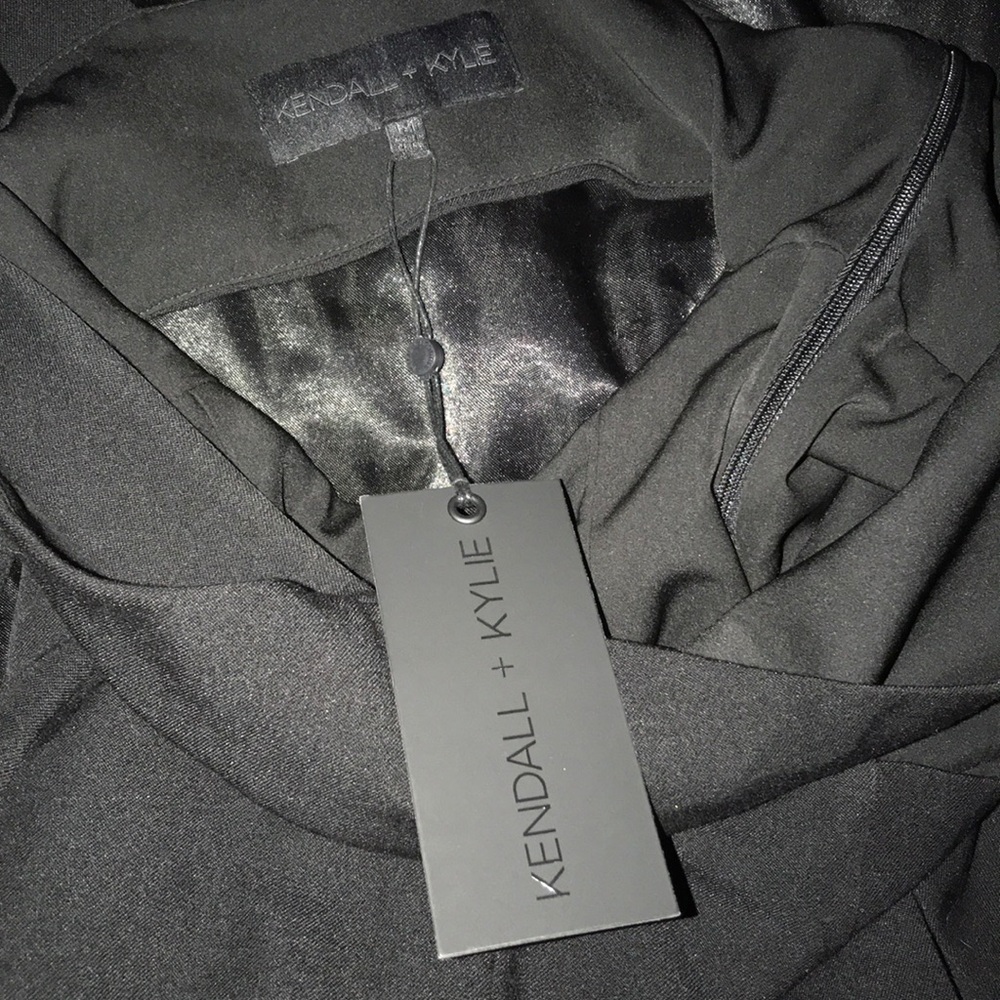 Kendall and Kylie Jumpsuit